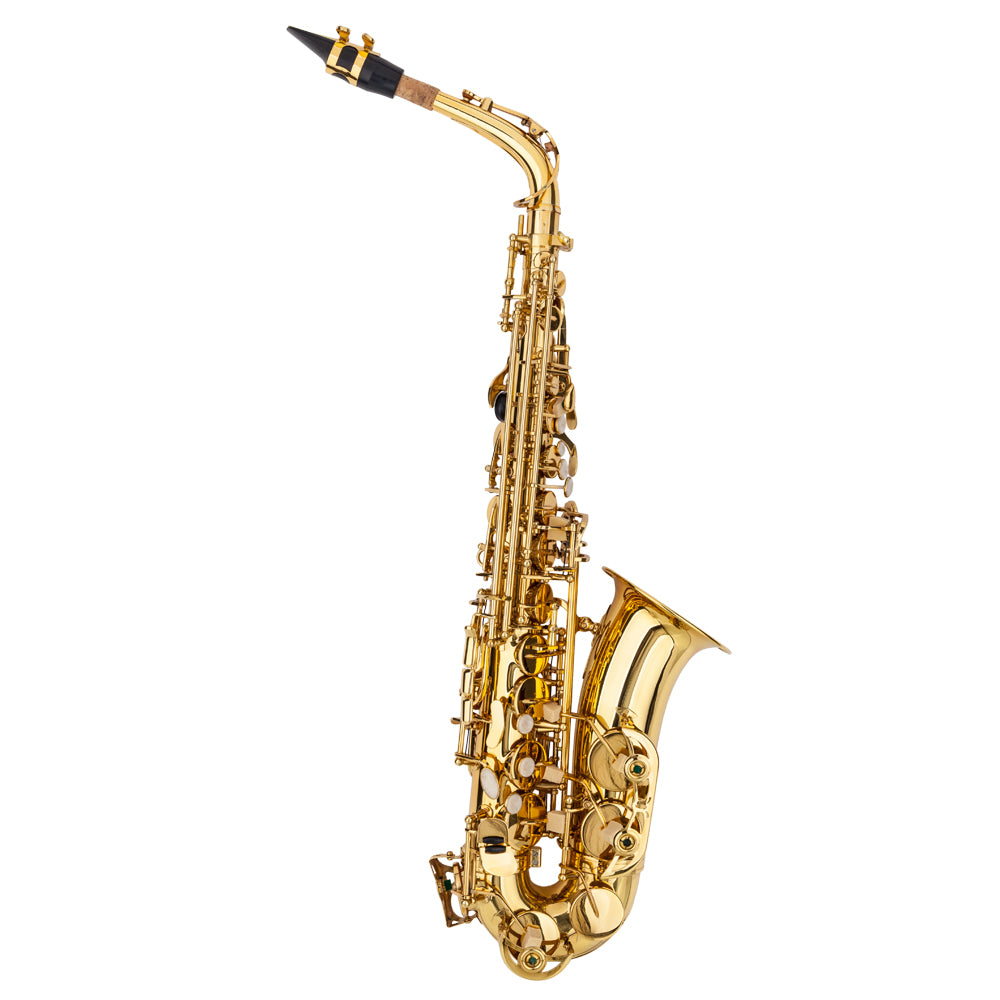 Saxophones