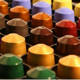 Nespresso | Original Coffee Machine Capsules