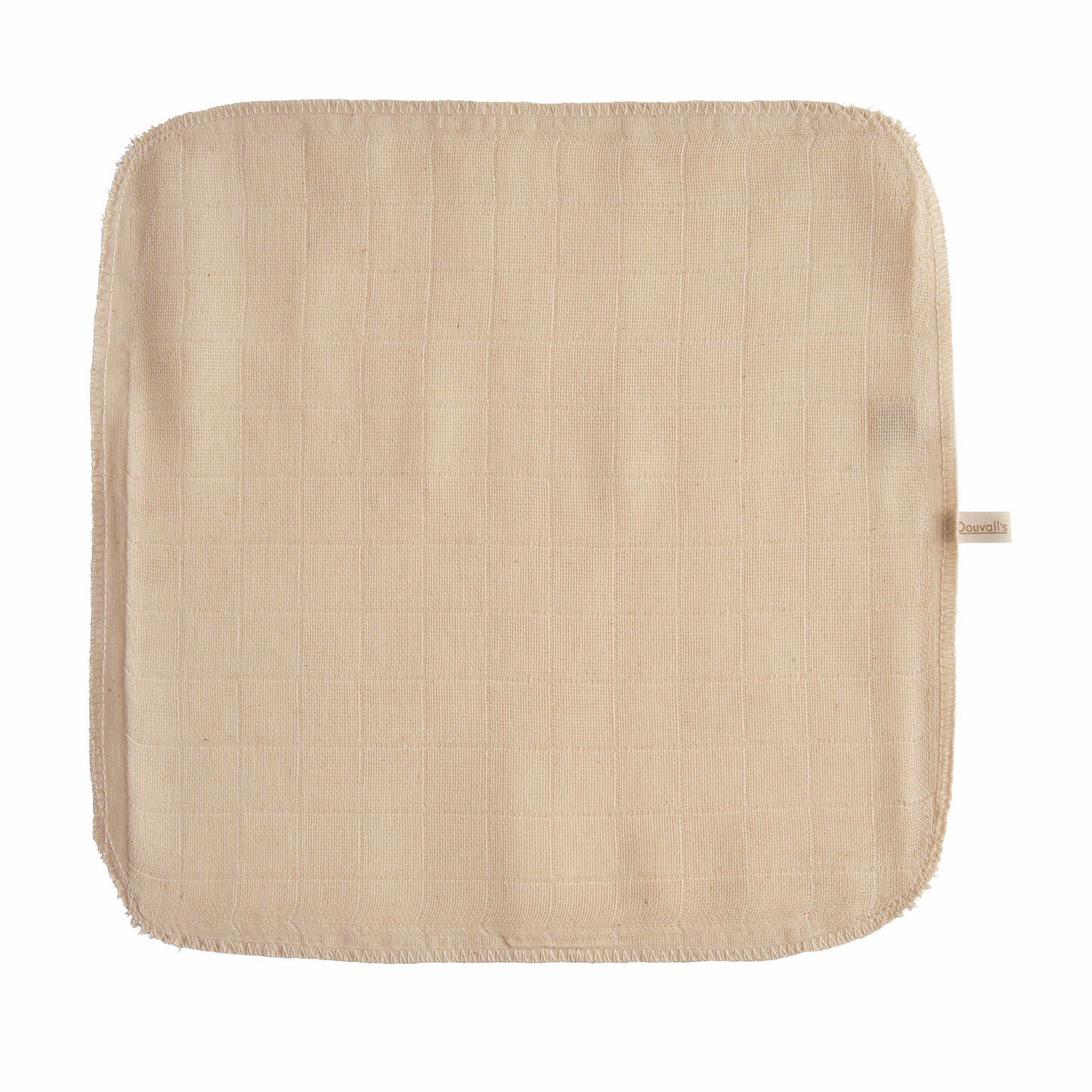 100% Organic Cotton Muslin cloth | Handmade in the UK