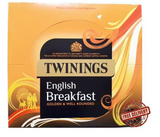 Twinings Tea Bags Classic and Flavoured Selections