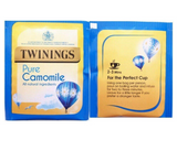 Twinings Tea Bags Classic and Flavoured Selections