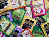 Twinings Tea Bags Classic and Flavoured Selections