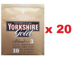 Yorkshire Gold Tea Bags