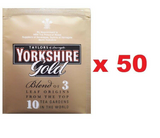 Yorkshire Gold Tea Bags