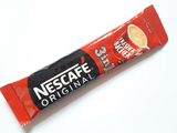 Nescafe 3in1 Original Instant Coffee Sachets