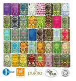 Pukka Organic Herbal  Tea Bags, Popular Selection