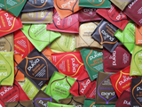 Pukka Organic Herbal  Tea Bags, Popular Selection