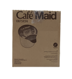 Café Maid Long Life Luxury Coffee Creamer Serving Pots 10ml Individual Portions