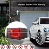 Car Key Signal Blocker Box Keyless Faraday Box Anti-Theft Safety Blocking Pouch