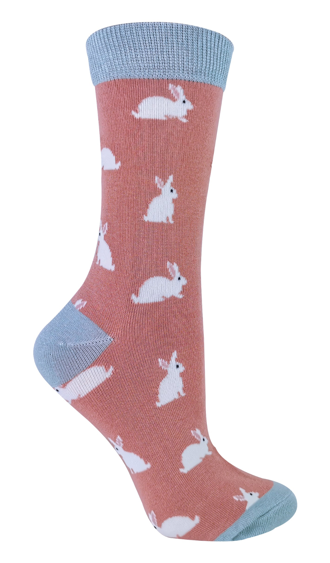 Ladies Novelty Bamboo Socks | Animal Designs