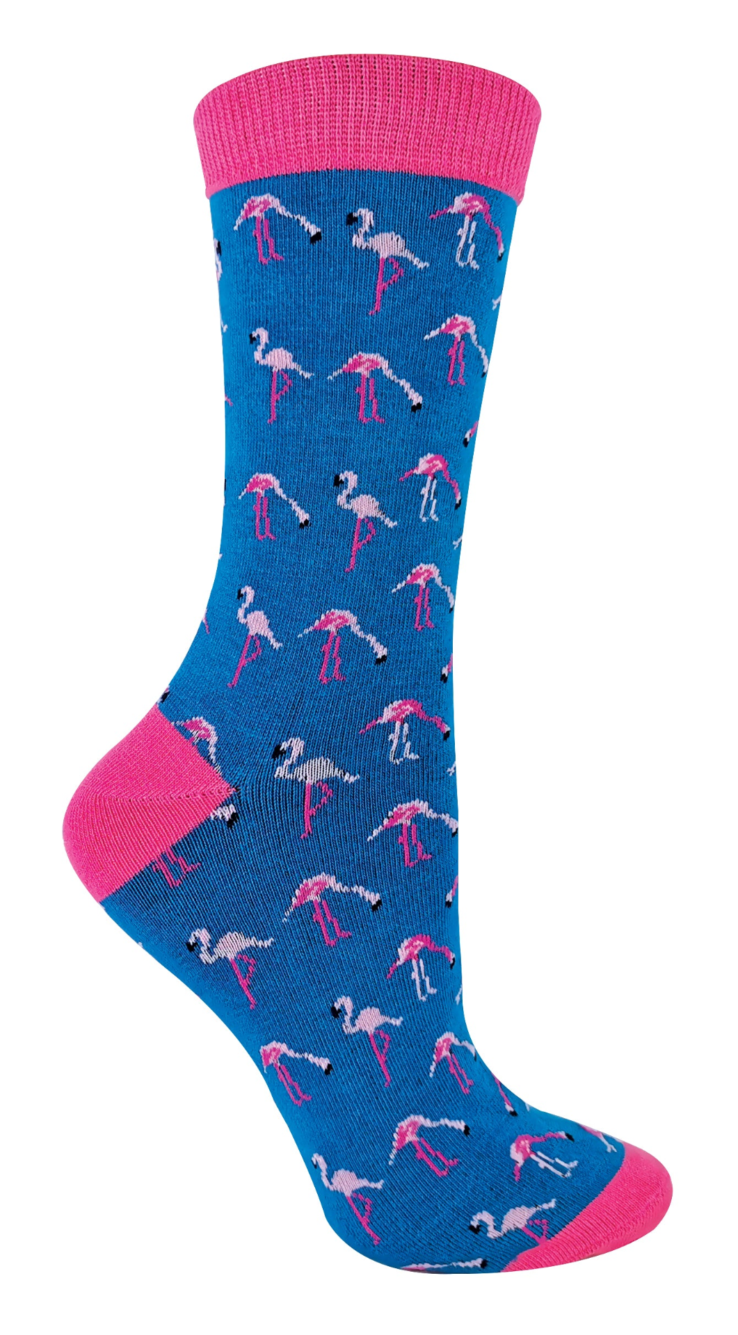 Ladies Novelty Bamboo Socks | Animal Designs