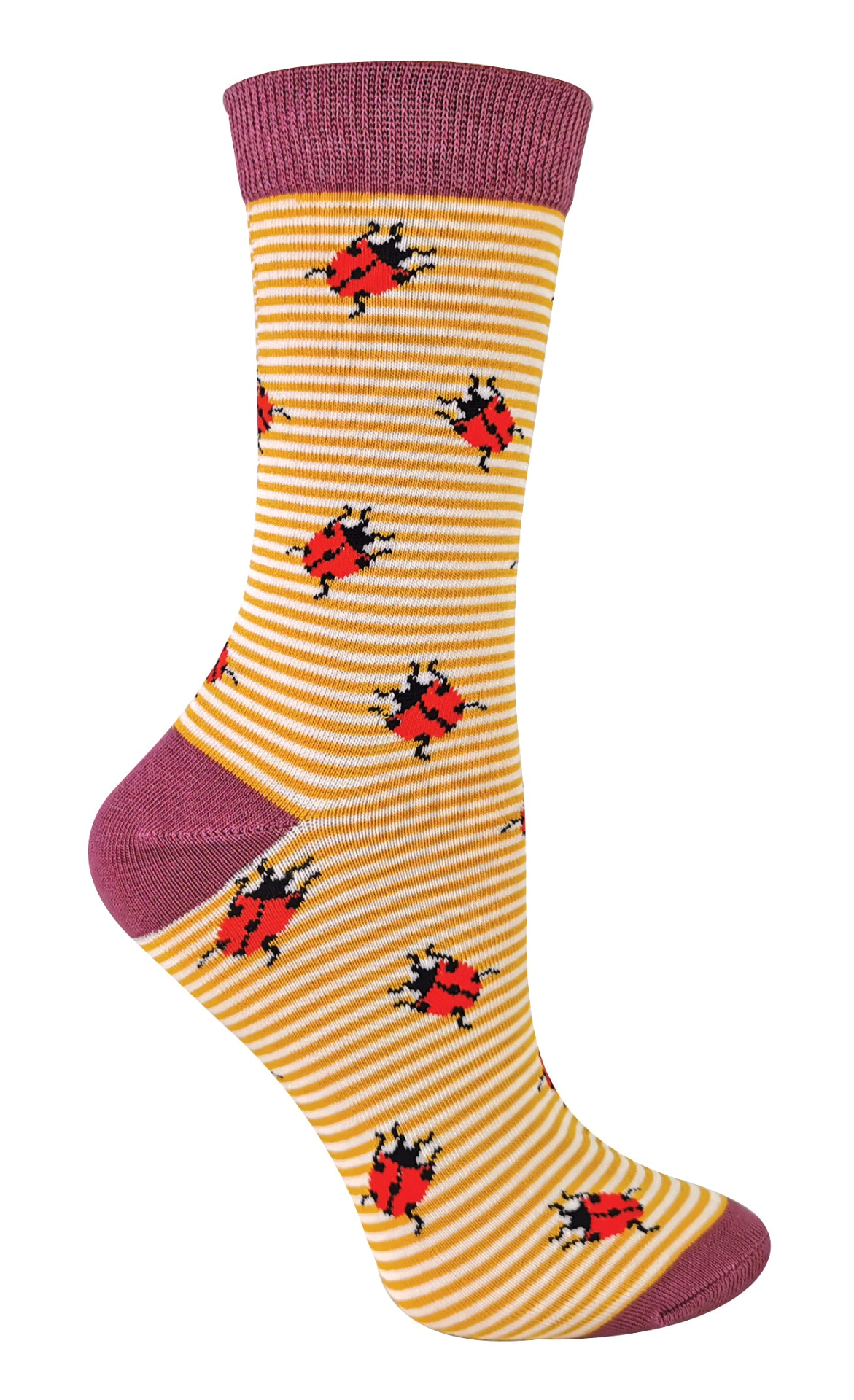 Ladies Novelty Bamboo Socks | Animal Designs