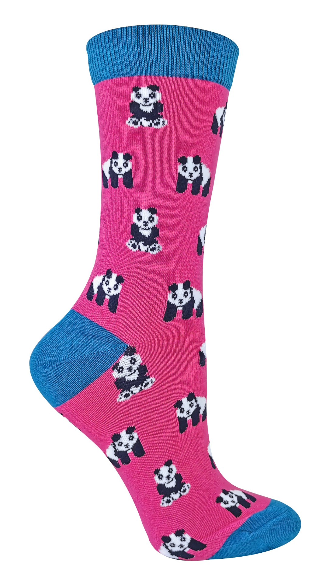 Ladies Novelty Bamboo Socks | Animal Designs