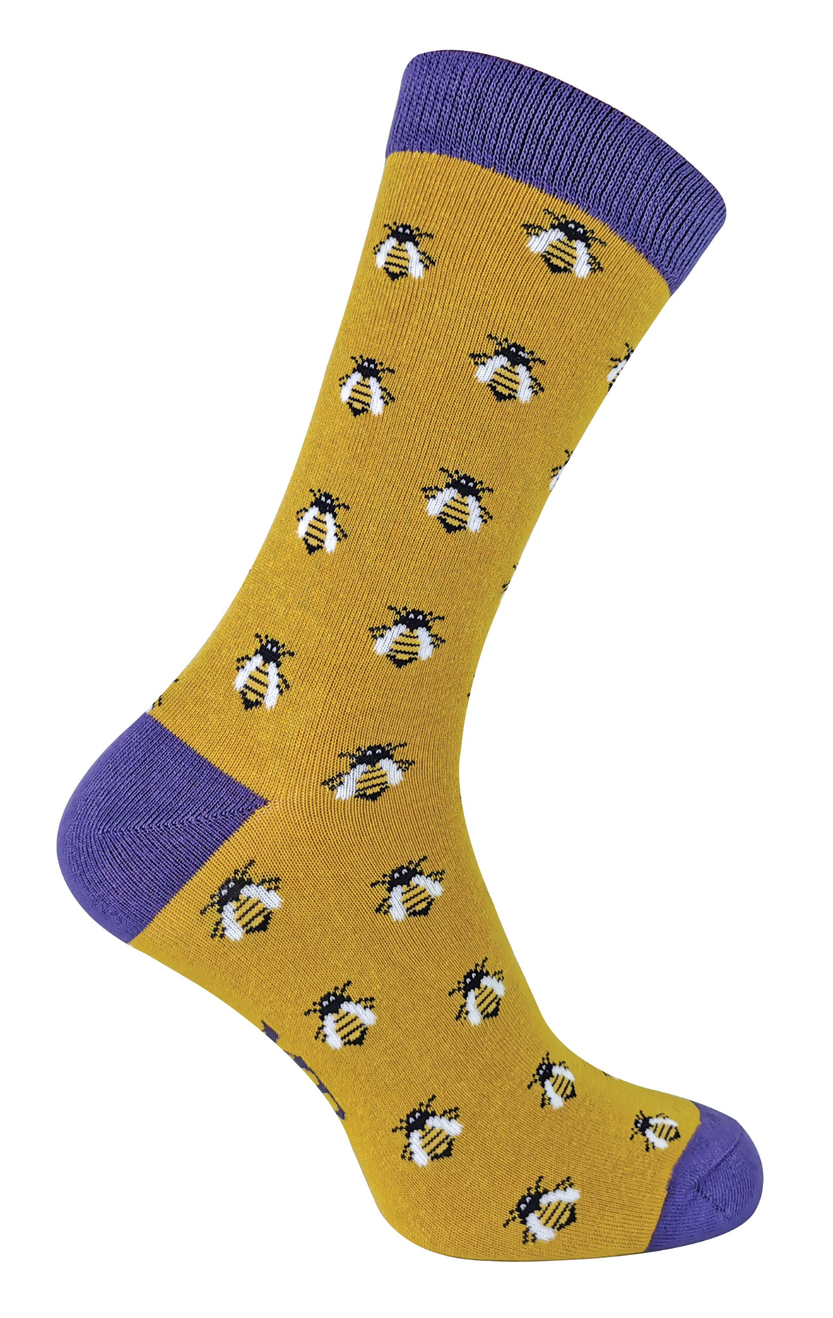 Ladies Novelty Bamboo Socks | Animal Designs