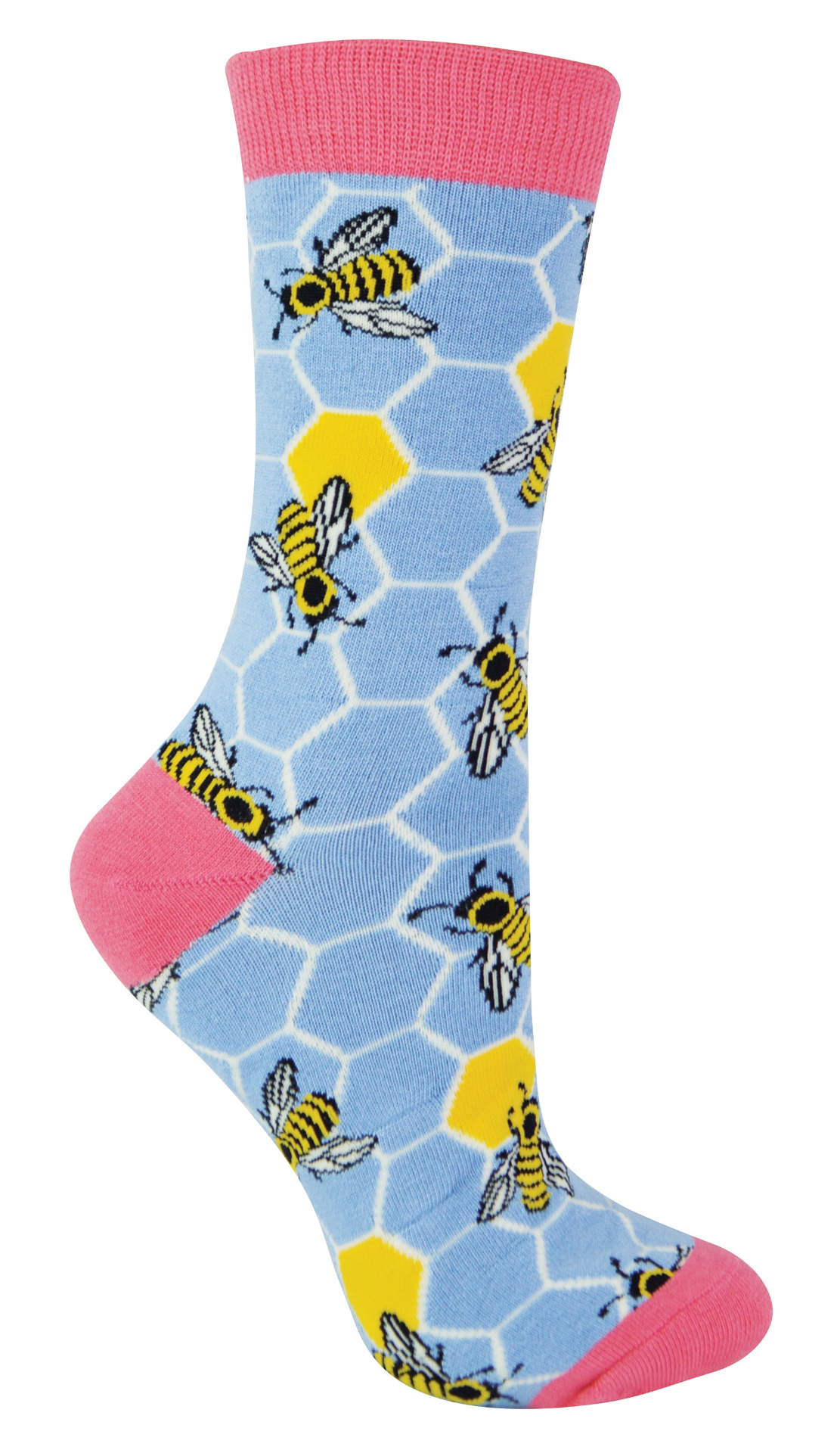 Ladies Novelty Bamboo Socks | Animal Designs