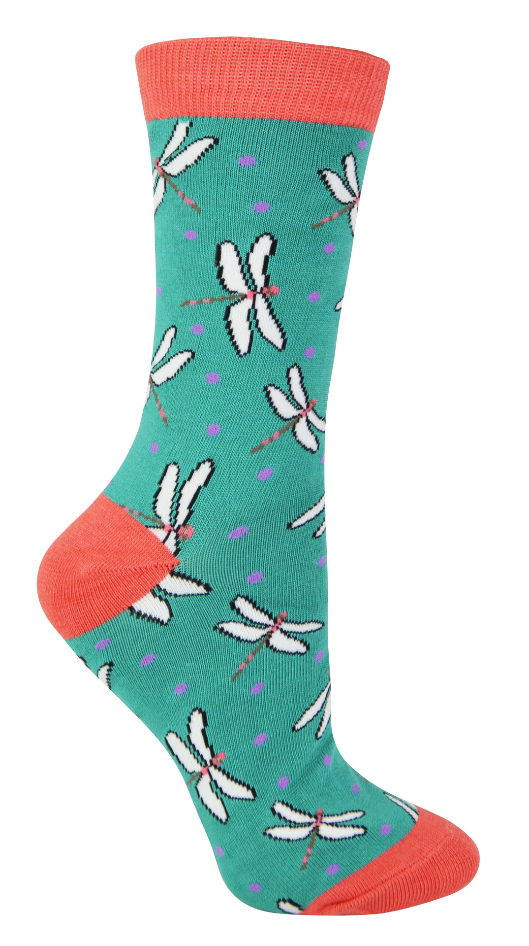 Ladies Novelty Bamboo Socks | Animal Designs