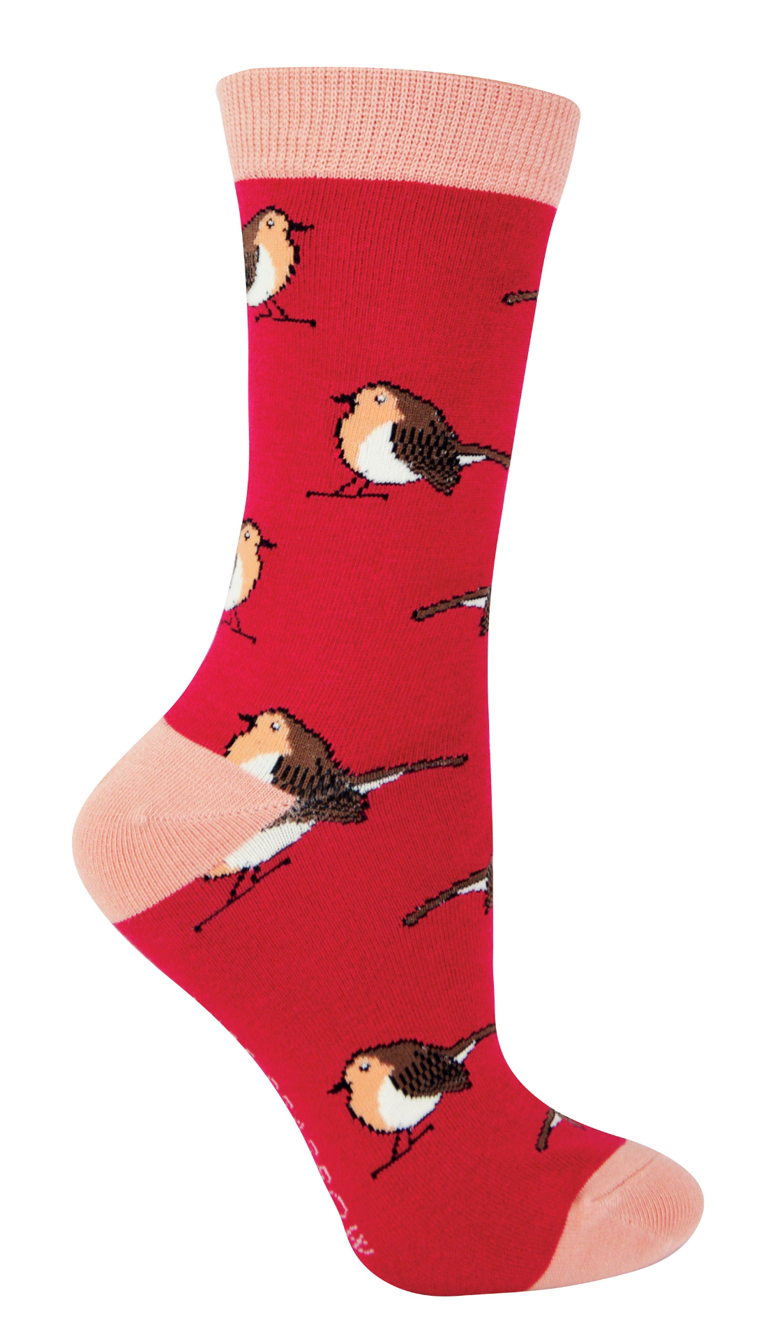 Ladies Novelty Bamboo Socks | Animal Designs