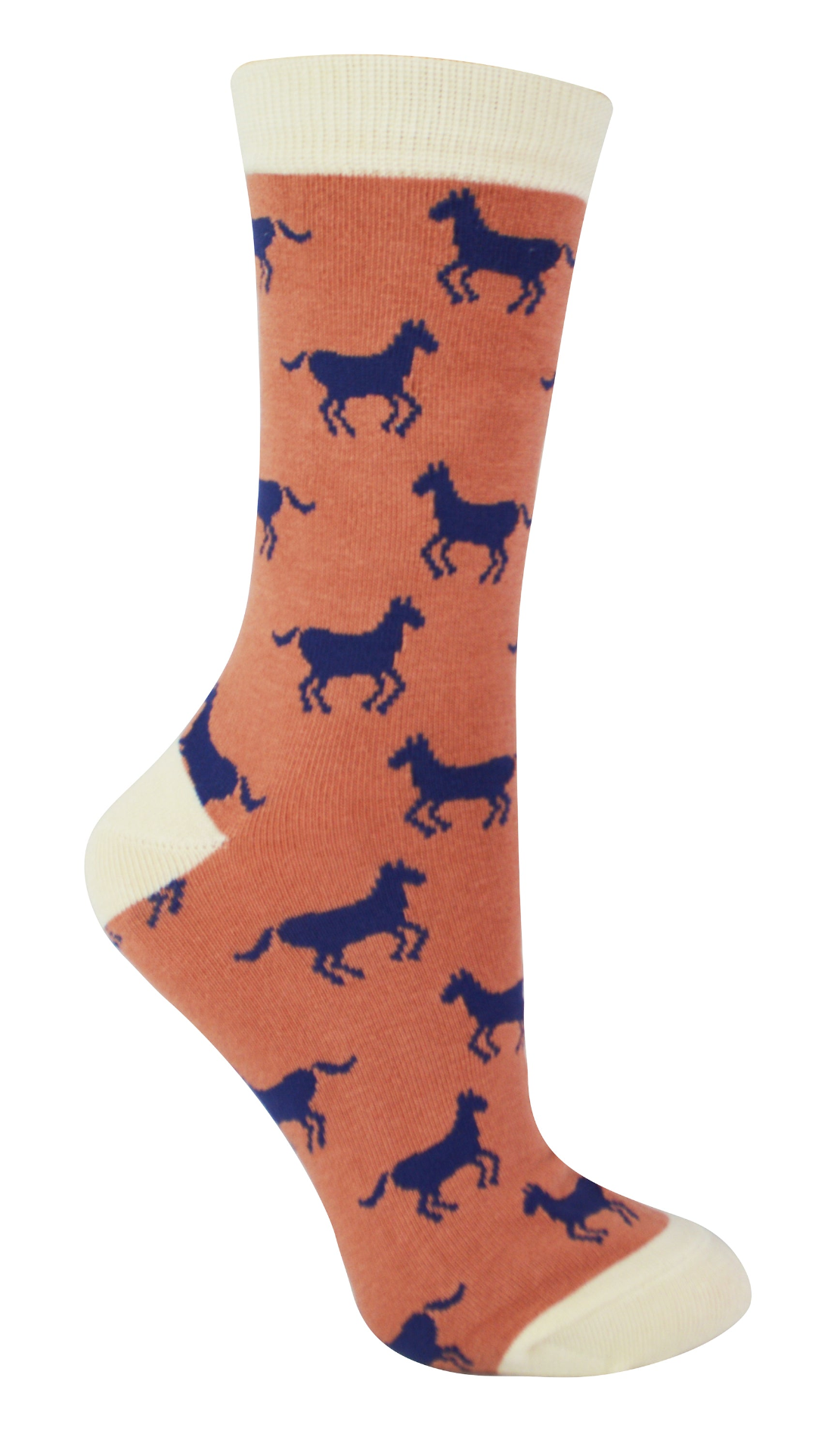 Ladies Novelty Bamboo Socks | Animal Designs