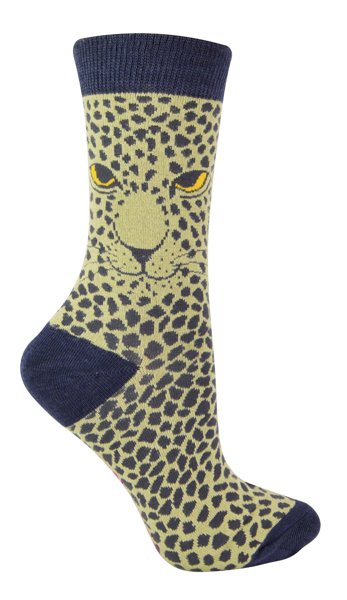 Ladies Novelty Bamboo Socks | Animal Designs