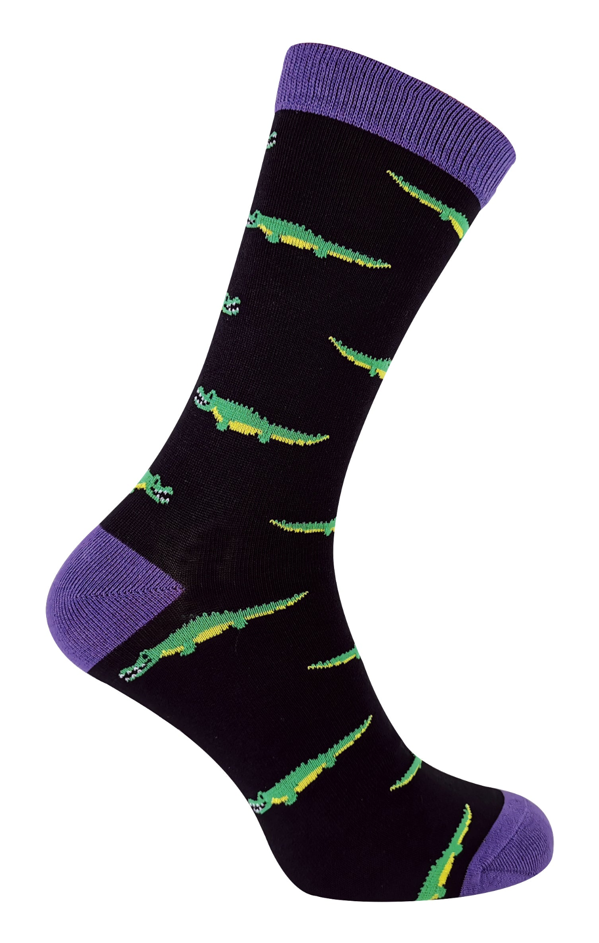 Mens Novelty Bamboo Socks | Animal Designs