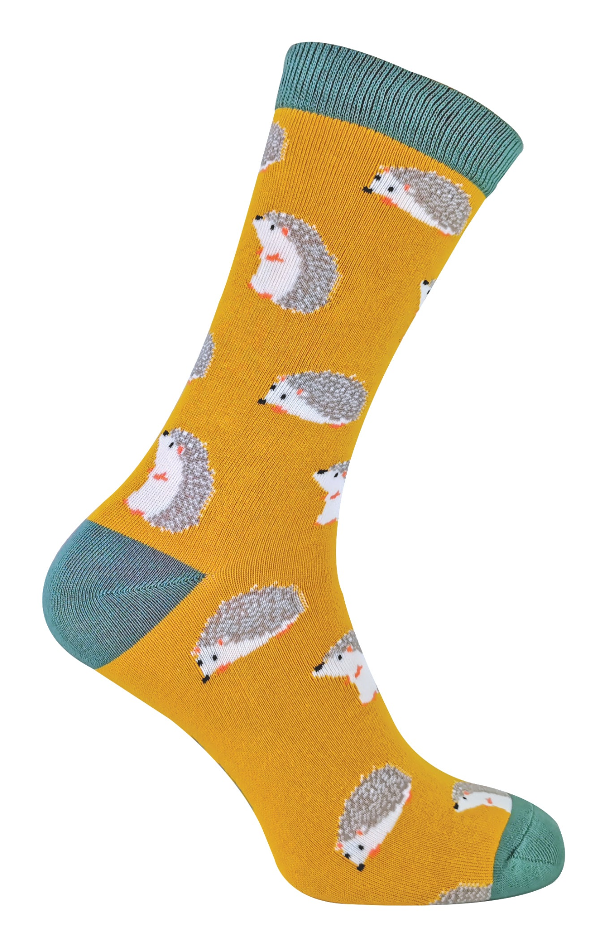 Mens Novelty Bamboo Socks | Animal Designs