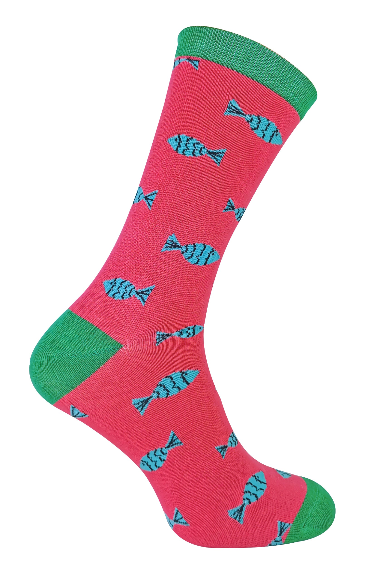 Mens Novelty Bamboo Socks | Animal Designs