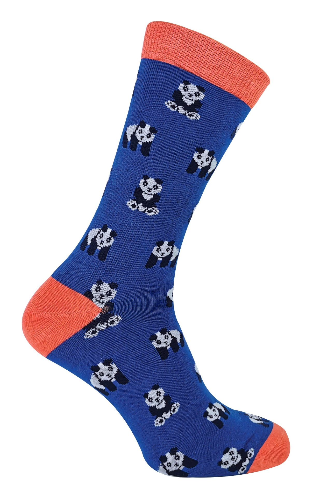 Mens Novelty Bamboo Socks | Animal Designs