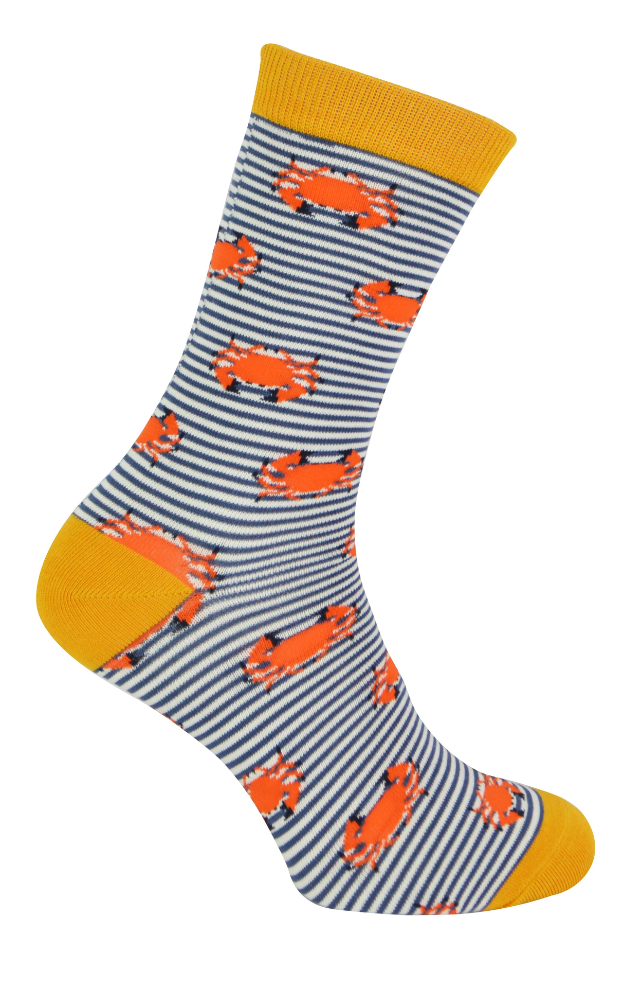 Mens Novelty Bamboo Socks | Animal Designs