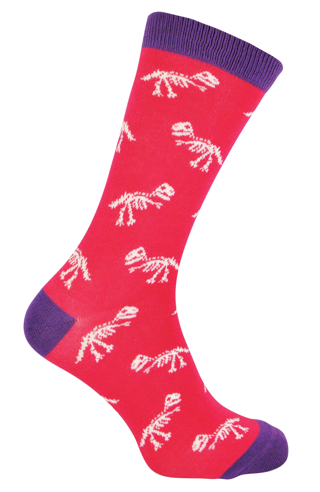 Mens Novelty Bamboo Socks | Animal Designs