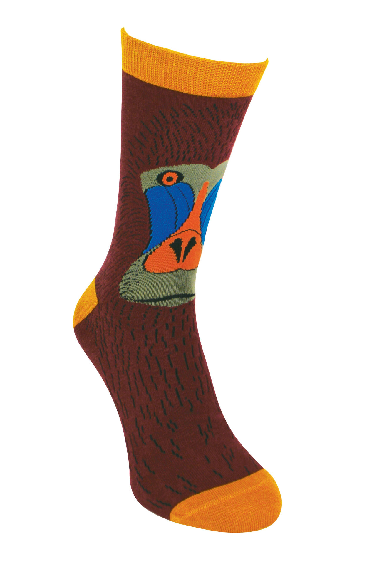 Mens Novelty Bamboo Socks | Animal Designs