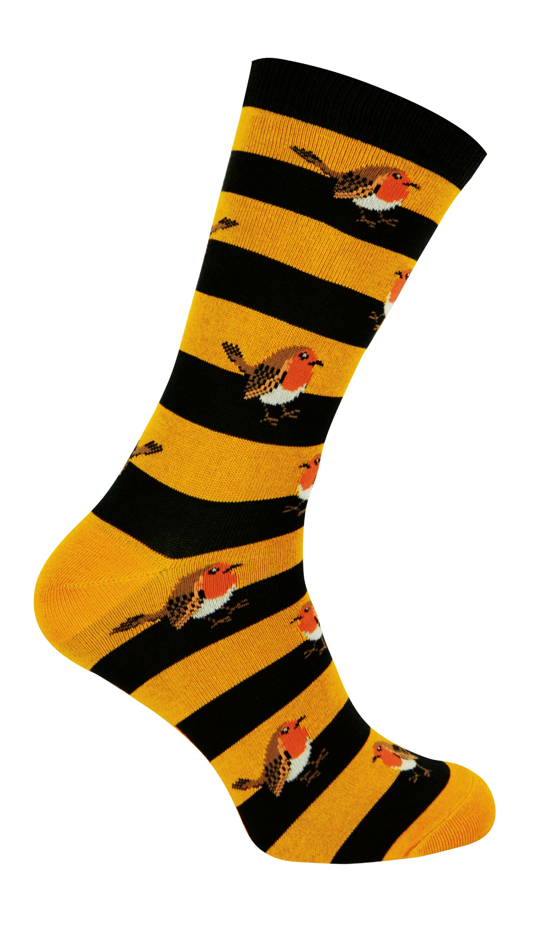 Mens Novelty Bamboo Socks | Animal Designs