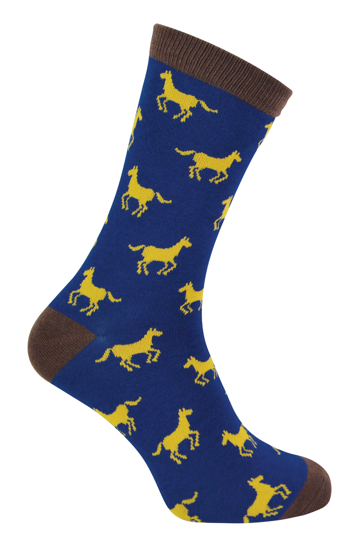 Mens Novelty Bamboo Socks | Animal Designs