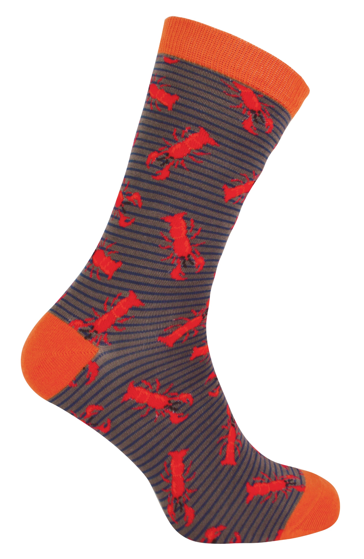 Mens Novelty Bamboo Socks | Animal Designs