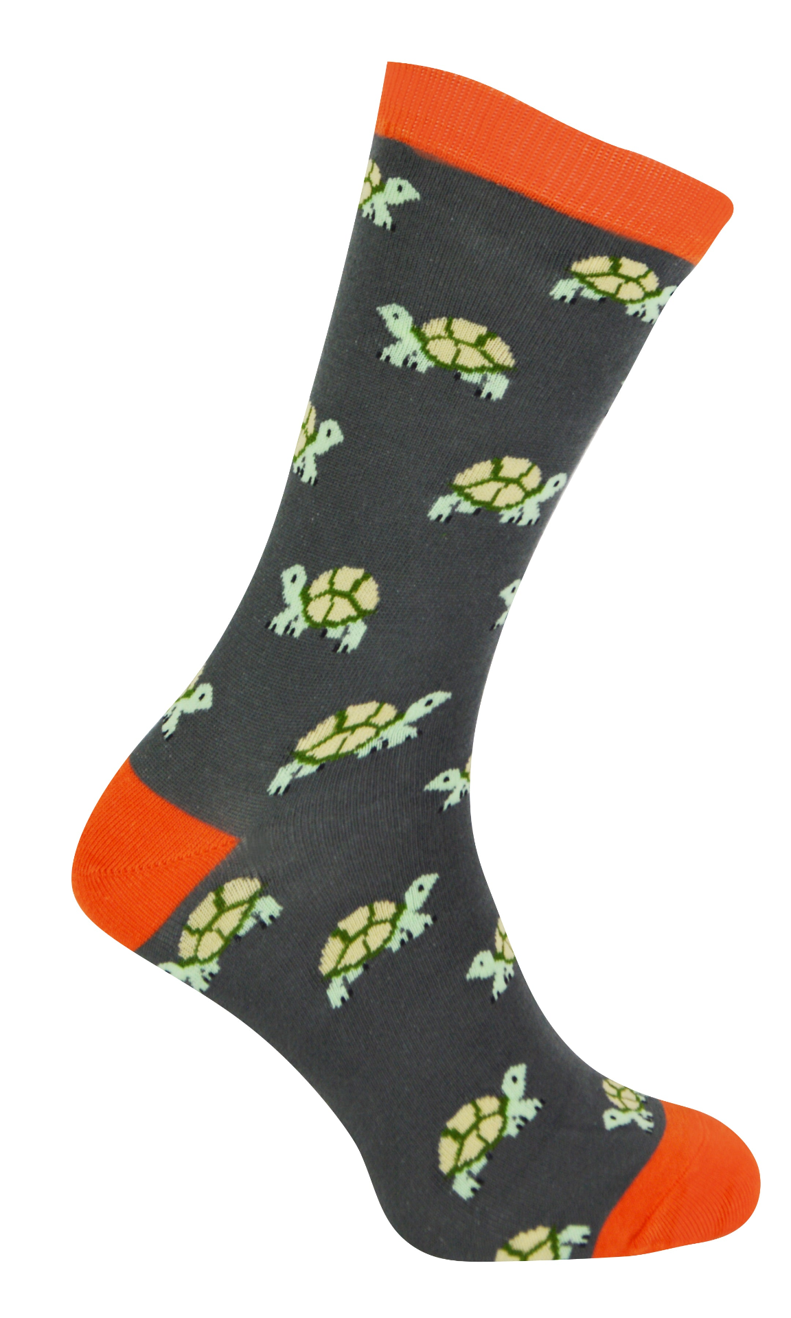 Mens Novelty Bamboo Socks | Animal Designs