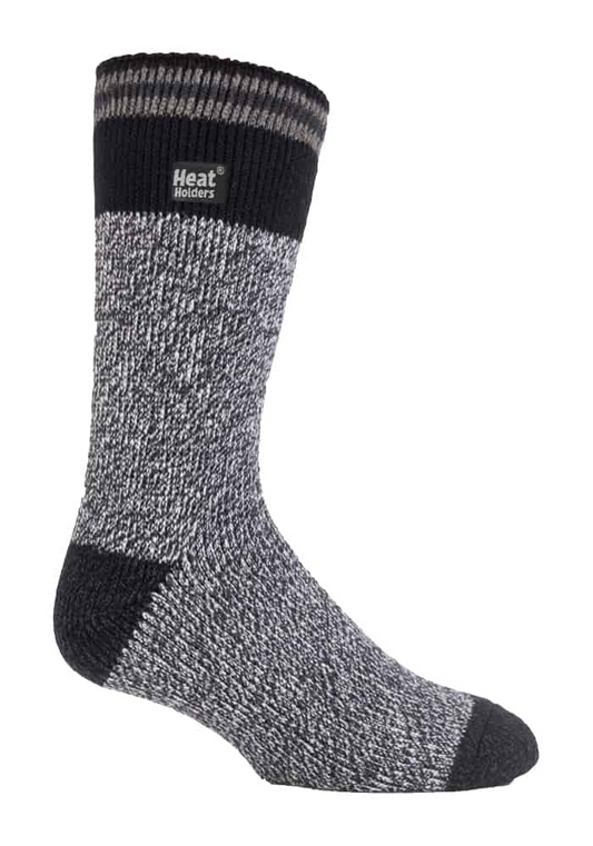 Mens Original Twist Thermal Socks