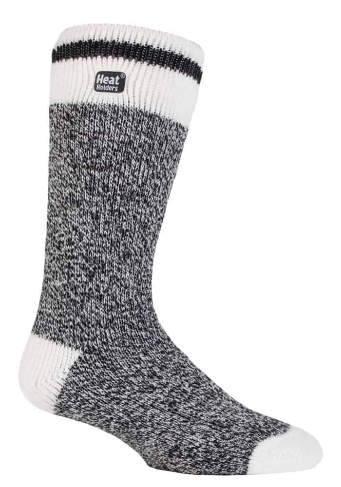 Mens Original Twist Thermal Socks