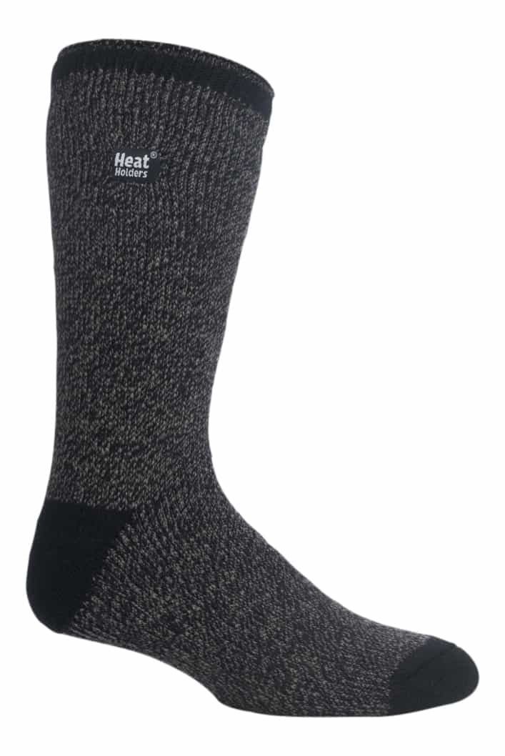 Mens Original Twist Thermal Socks