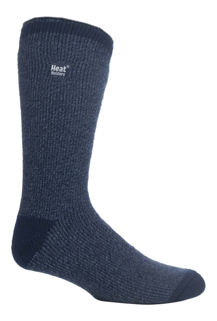 Mens Original Twist Thermal Socks