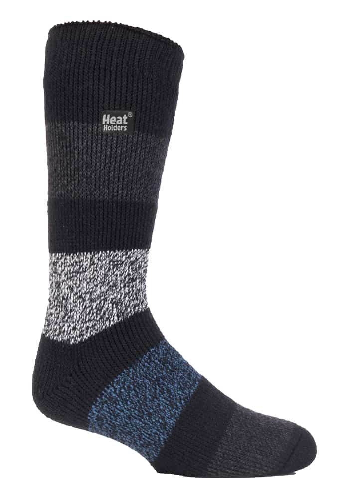 Mens Original Twist Thermal Socks