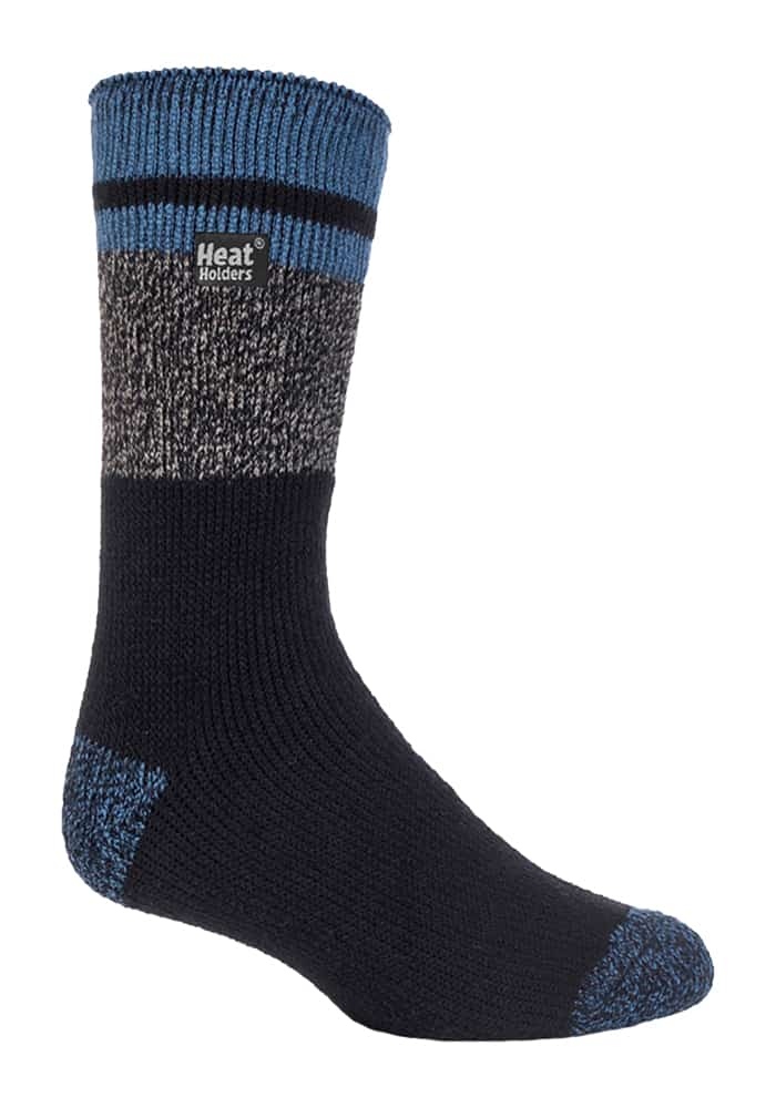 Mens Original Twist Thermal Socks