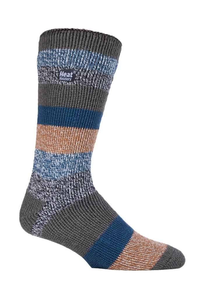 Mens Original Twist Thermal Socks