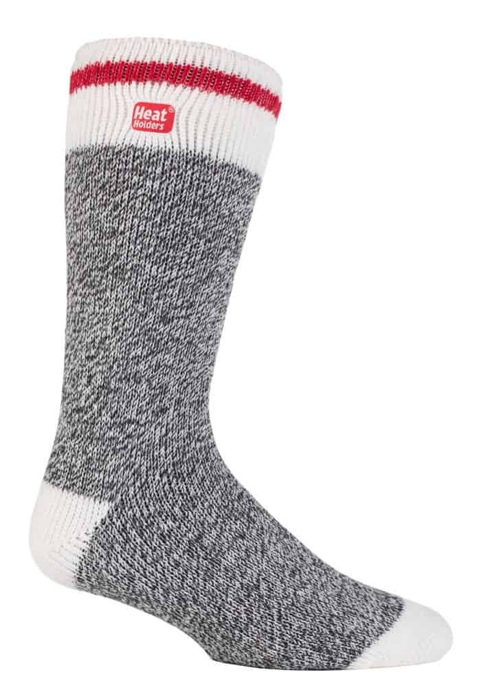 Mens Original Twist Thermal Socks