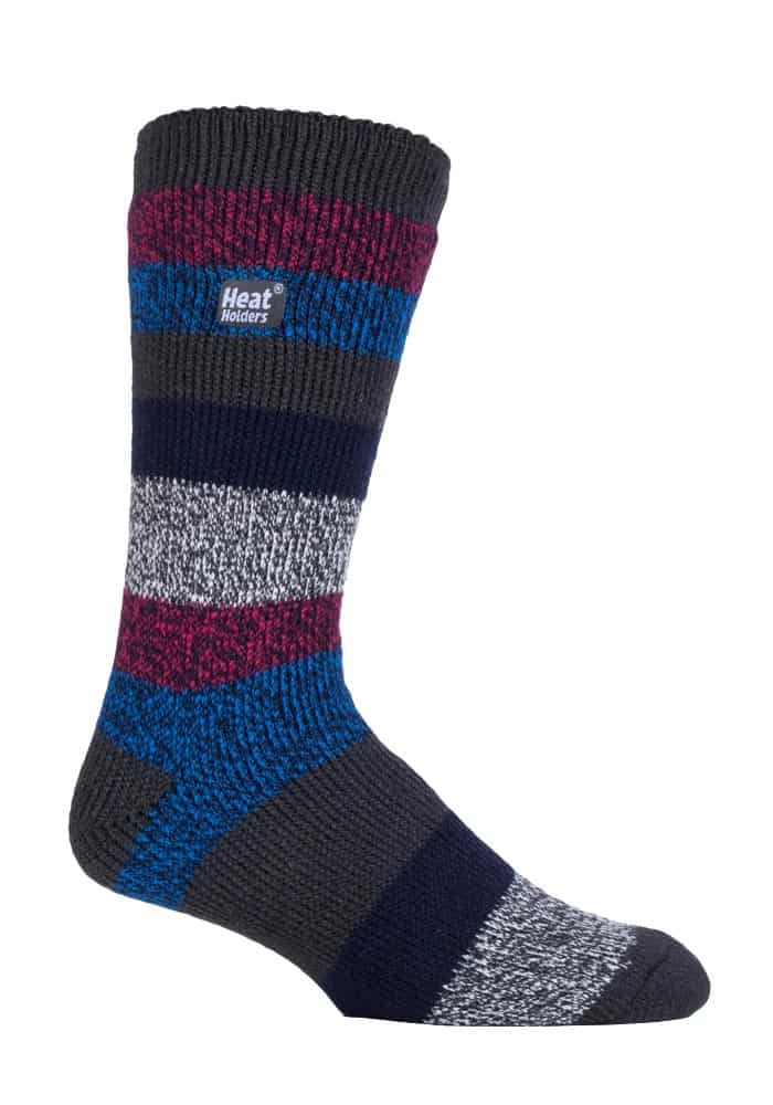 Mens Original Twist Thermal Socks