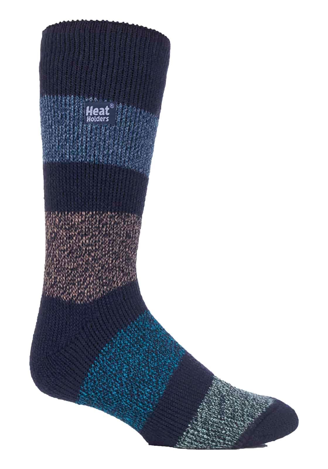 Mens Original Twist Thermal Socks