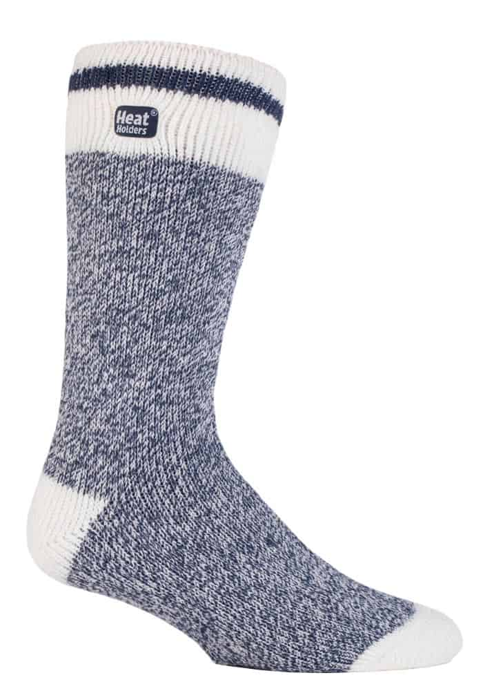 Mens Original Twist Thermal Socks