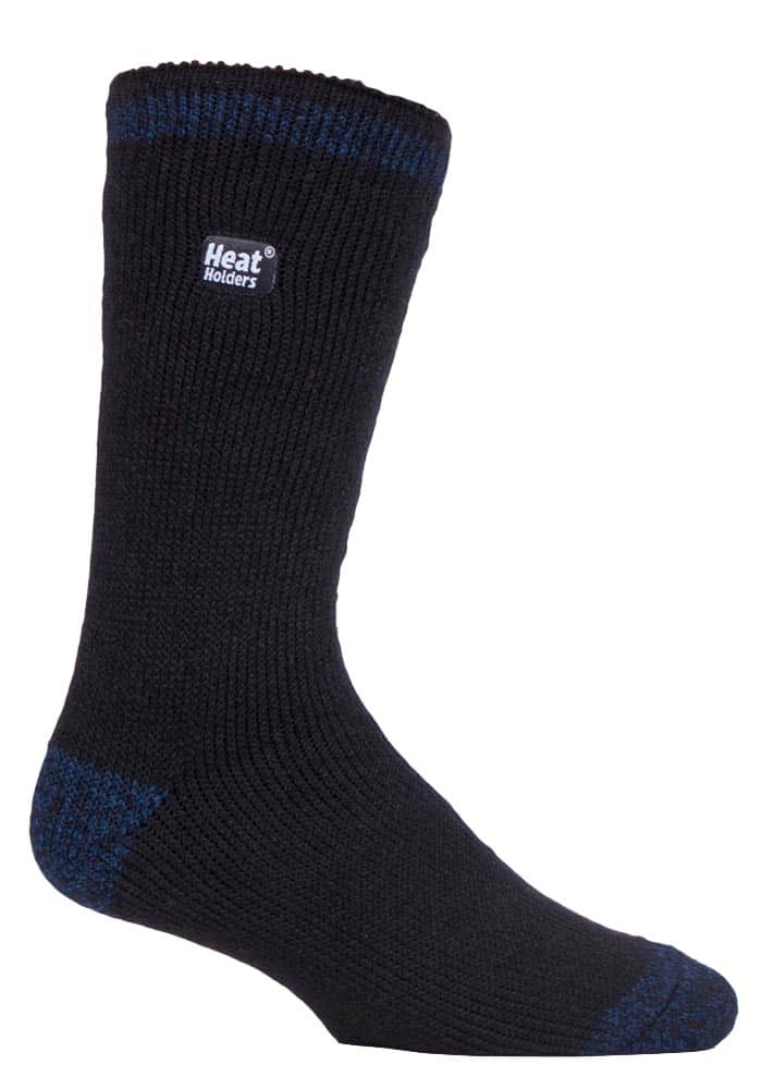 Mens Original Twist Thermal Socks