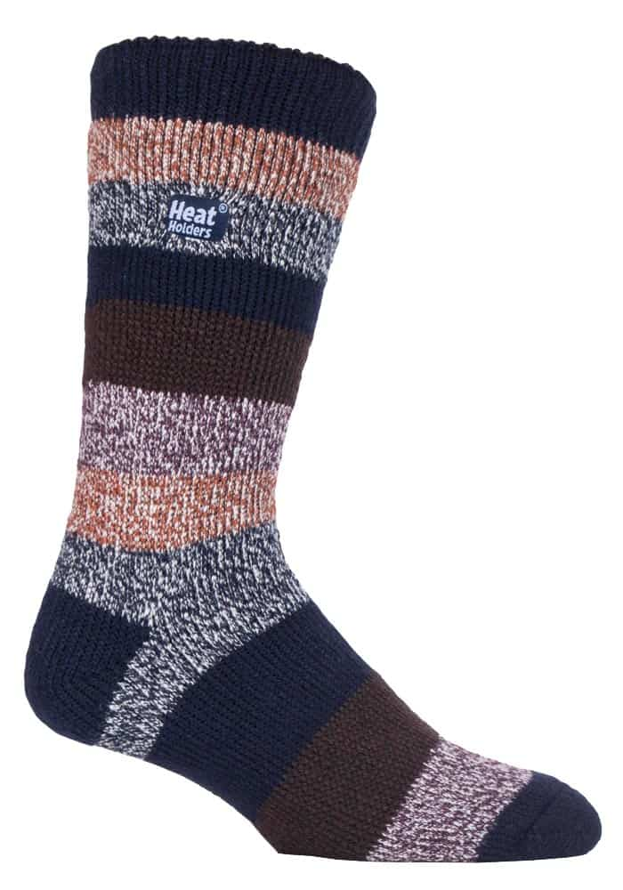 Mens Original Twist Thermal Socks