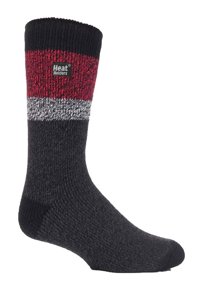 Mens Original Twist Thermal Socks