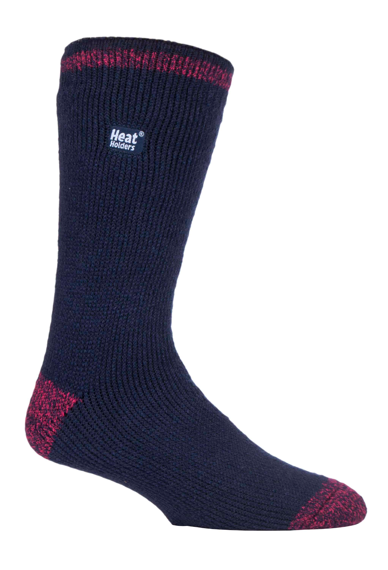 Mens Original Twist Thermal Socks