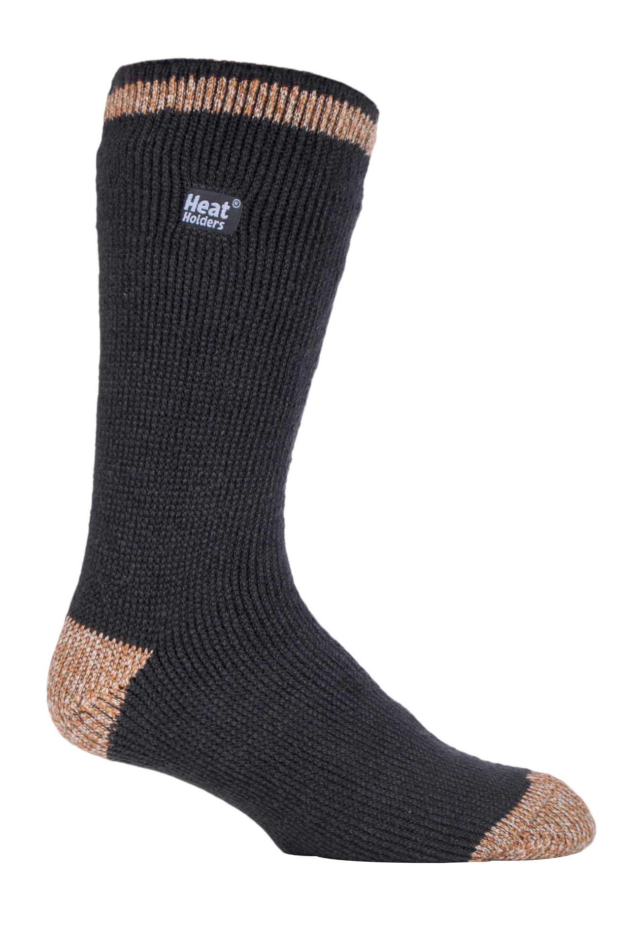 Mens Original Twist Thermal Socks